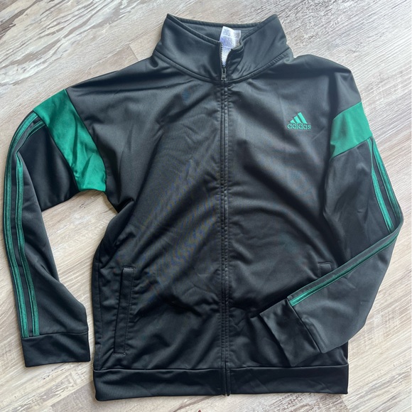 adidas Other - Adidas 14/16 zip up jacket